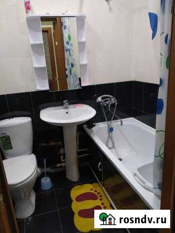 2-комнатная квартира, 47 м², 3/5 эт. в аренду на длительный срок в Иваново Иваново - изображение 1