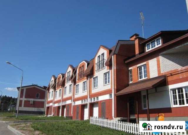 Комната 24 м² в 5-ком. кв., 1/3 эт. в аренду на длительный срок в Томилино Томилино - изображение 1