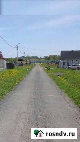 Участок ИЖС 7 сот. на продажу в Коломне Коломна - изображение 1