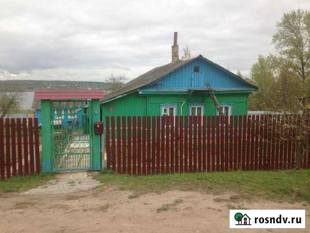 Дом 78 м² на участке 18 сот. на продажу в Агеево Агеево - изображение 1