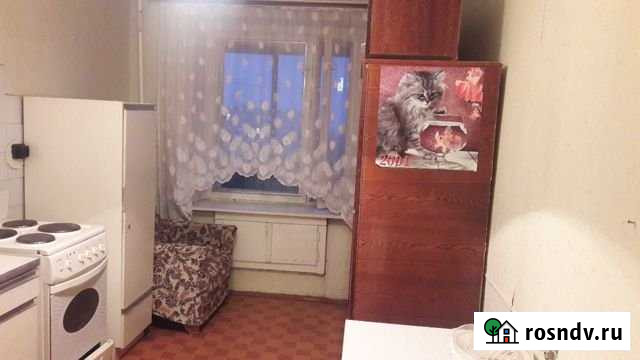 1-комнатная квартира, 38 м², 10/12 эт. в аренду на длительный срок в Смоленске Смоленск - изображение 1