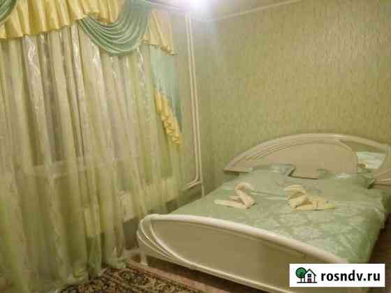 1-комнатная квартира, 30 м², 4/9 эт. в аренду посуточно в Бийске Бийск