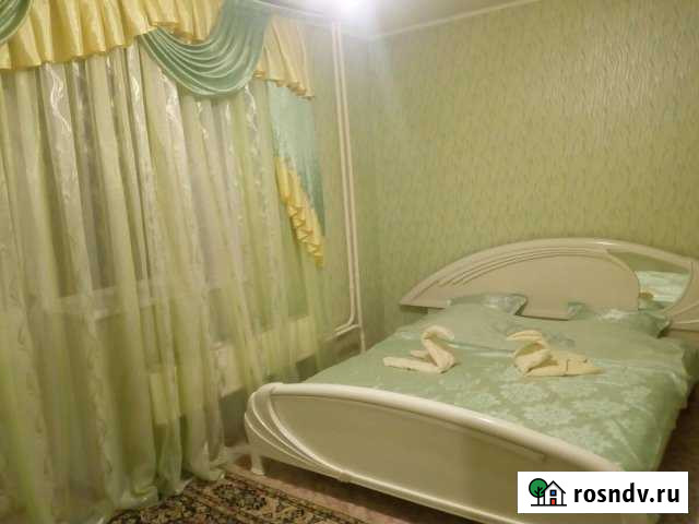 1-комнатная квартира, 30 м², 4/9 эт. в аренду посуточно в Бийске Бийск - изображение 1