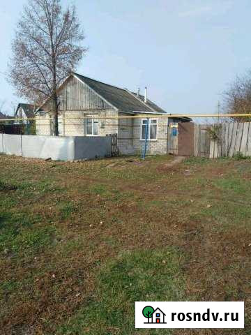 Дом 54 м² на участке 40 сот. на продажу в Железногорске Курской области Железногорск - изображение 1