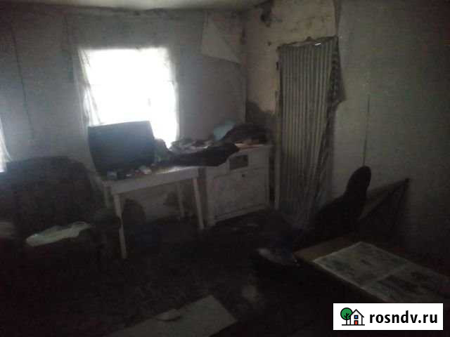 Дом 45 м² на участке 7 сот. на продажу в Бийске Бийск - изображение 1