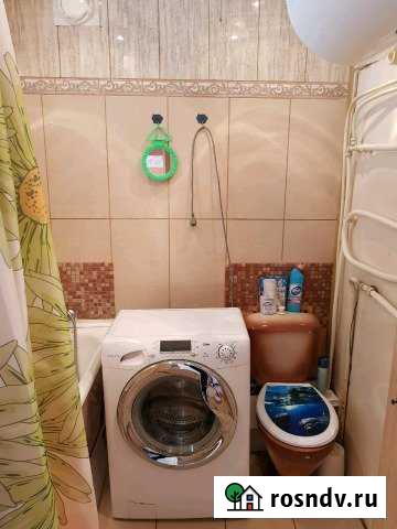 1-комнатная квартира, 42 м², 5/5 эт. в аренду посуточно в Ванино Ванино - изображение 1