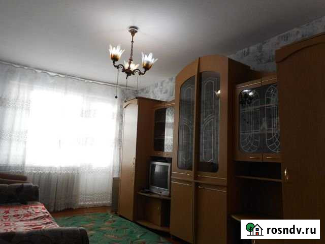 2-комнатная квартира, 44 м², 5/5 эт. на продажу в Рубцовске Рубцовск - изображение 1