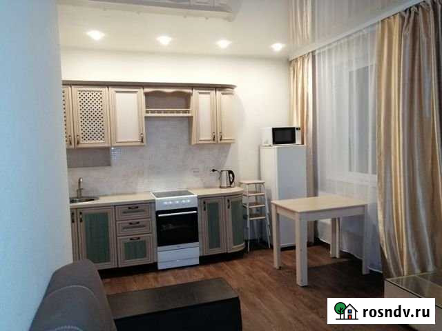 2-комнатная квартира, 41 м², 5/17 эт. в аренду посуточно в Иркутске Иркутск - изображение 1