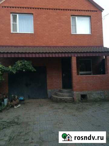 Дом 150 м² на участке 8 сот. на продажу в Горячем Ключе Горячий Ключ - изображение 1