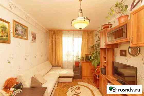 1-комнатная квартира, 34.3 м², 10/12 эт. на продажу в Сургуте Ханты-Мансийского АО Сургут