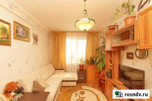 1-комнатная квартира, 34.3 м², 10/12 эт. на продажу в Сургуте Ханты-Мансийского АО Сургут - изображение 1