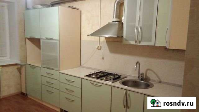 2-комнатная квартира, 56.1 м², 1/3 эт. в аренду на длительный срок в Самаре Самара - изображение 1