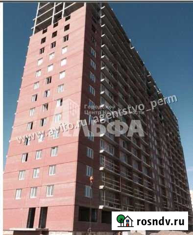 1-комнатная квартира, 33 м², 7/19 эт. на продажу в Березниках Березники - изображение 1