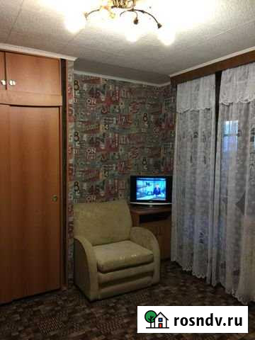 1-комнатная квартира, 25 м², 3/9 эт. в аренду на длительный срок в Сочи Сочи - изображение 1