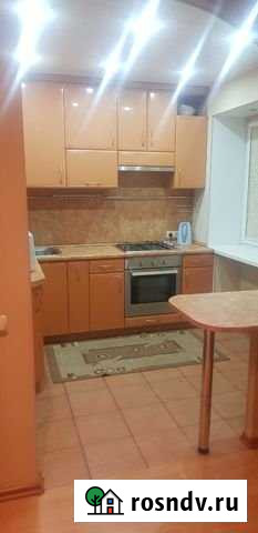 2-комнатная квартира, 50 м², 1/5 эт. в аренду посуточно в Мурманске Мурманск - изображение 1