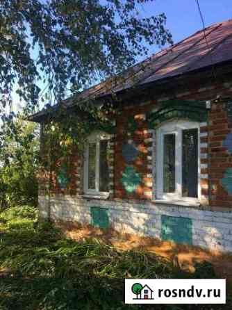 Дом 80 м² на участке 32 сот. на продажу в Тамбове Тамбов
