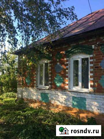 Дом 80 м² на участке 32 сот. на продажу в Тамбове Тамбов - изображение 1