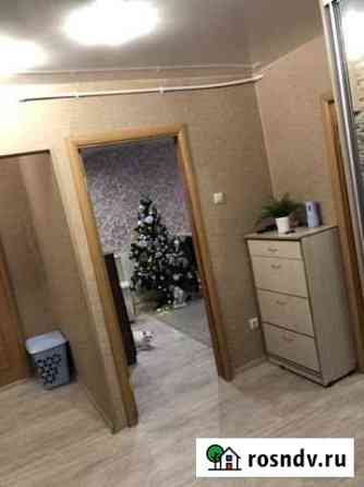 2-комнатная квартира, 53 м², 1/3 эт. на продажу в Кстово Кстово