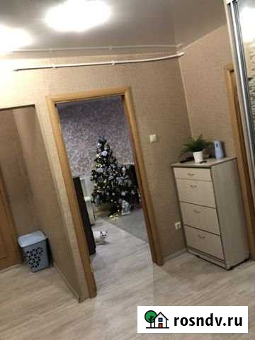 2-комнатная квартира, 53 м², 1/3 эт. на продажу в Кстово Кстово - изображение 1