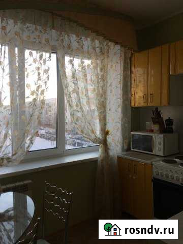 2-комнатная квартира, 45 м², 4/9 эт. в аренду на длительный срок в Сургуте Ханты-Мансийского АО Сургут - изображение 1