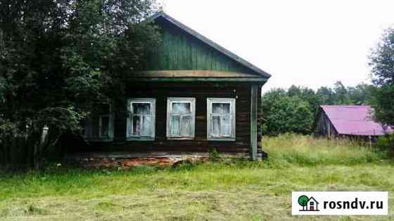 Дом 54 м² на участке 16 сот. на продажу в Камешково Камешково