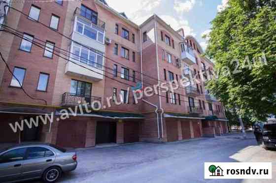 2-комнатная квартира, 80 м², 1/5 эт. на продажу в Ульяновске Ульяновск