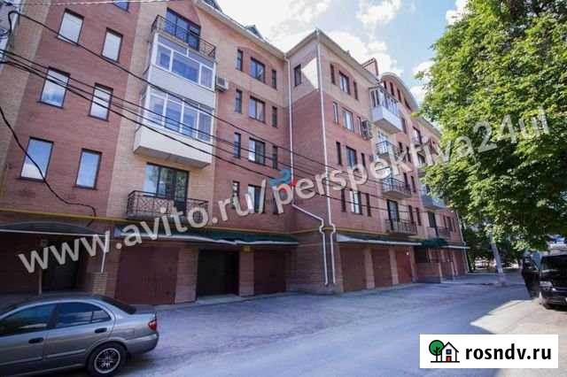 2-комнатная квартира, 80 м², 1/5 эт. на продажу в Ульяновске Ульяновск - изображение 1