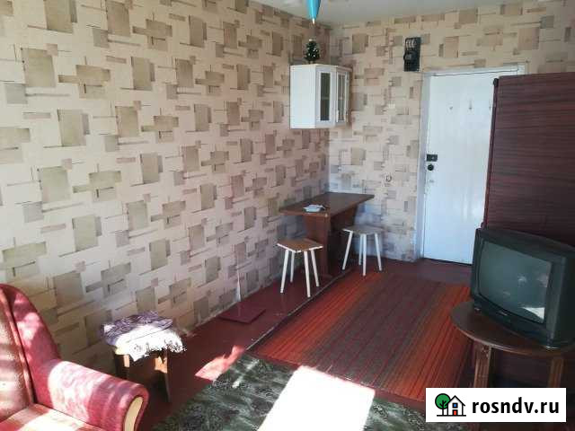 Комната 14.5 м² в 3-ком. кв., 5/5 эт. на продажу в Саратове Саратов - изображение 1