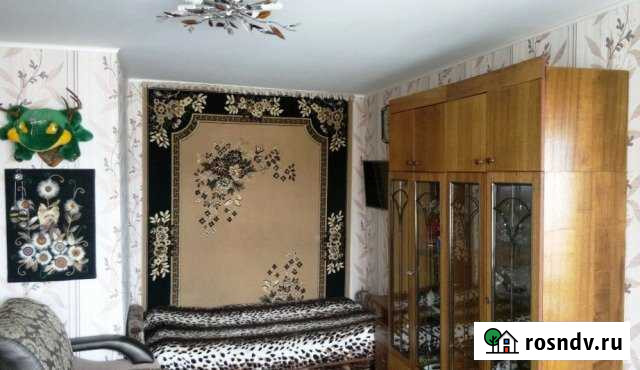 2-комнатная квартира, 41.6 м², 5/5 эт. на продажу в Магадане Магадан - изображение 1