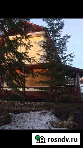 Дом 80 м² на участке 16.5 сот. на продажу в Ухте Ухта - изображение 1