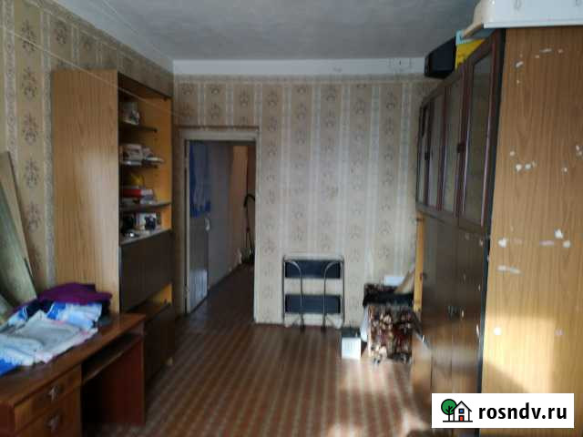 3-комнатная квартира, 67.2 м², 7/9 эт. на продажу в Тынде Тында - изображение 1