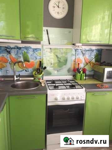 1-комнатная квартира, 31 м², 4/4 эт. на продажу в Краснотурьинске Краснотурьинск - изображение 1