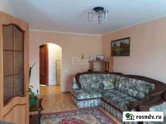2-комнатная квартира, 57.9 м², 3/9 эт. на продажу в Стерлитамаке Стерлитамак