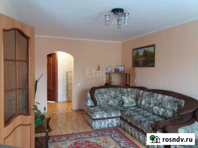 2-комнатная квартира, 57.9 м², 3/9 эт. на продажу в Стерлитамаке Стерлитамак - изображение 1