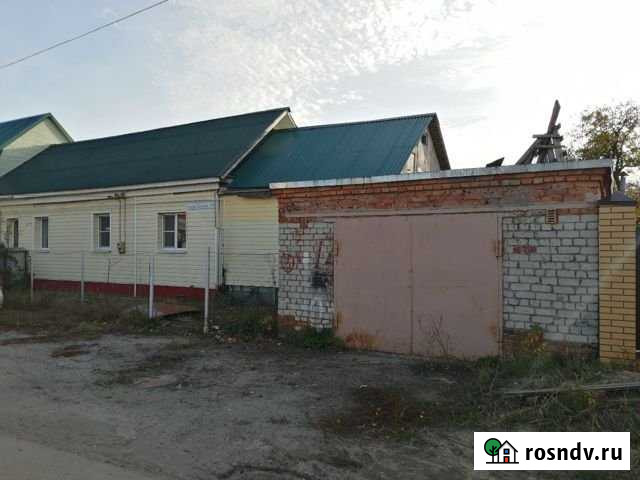 Дом 90 м² на участке 5 сот. на продажу в Рязани Рязань - изображение 1