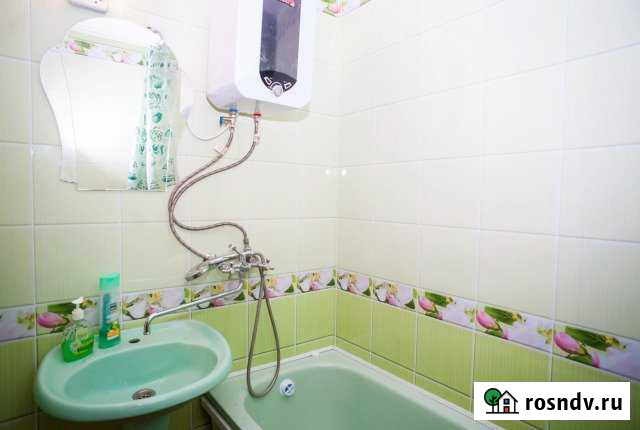 1-комнатная квартира, 40 м², 4/9 эт. в аренду посуточно в Туле Тула - изображение 1