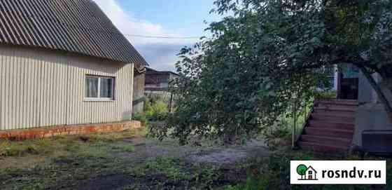 Дом 76 м² на участке 15 сот. на продажу в Белореченском Белореченский