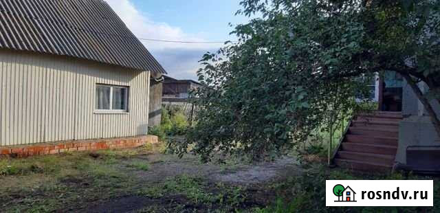 Дом 76 м² на участке 15 сот. на продажу в Белореченском Белореченский - изображение 1