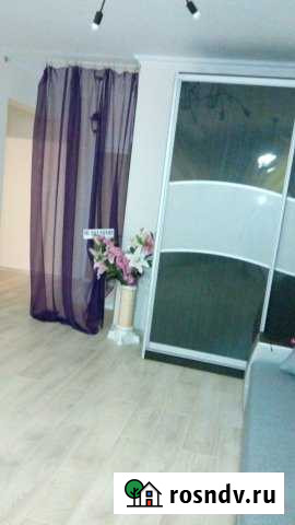 1-комнатная квартира, 43 м², 2/12 эт. в аренду на длительный срок в Феодосии Феодосия - изображение 1