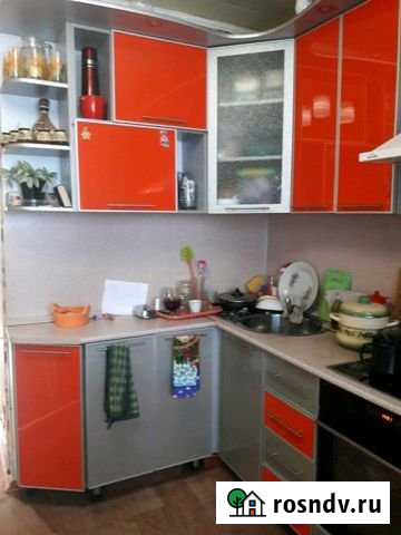 3-комнатная квартира, 63 м², 5/5 эт. на продажу в Братске Братск - изображение 1