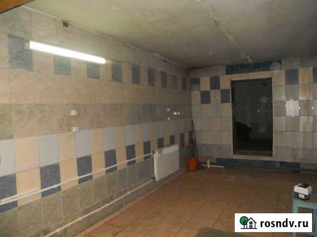 Гараж >30 м² на продажу в Томске Томск - изображение 1