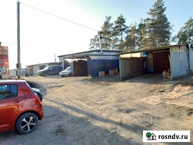 Гараж >30 м² на продажу в Дзержинске Дзержинск - изображение 1