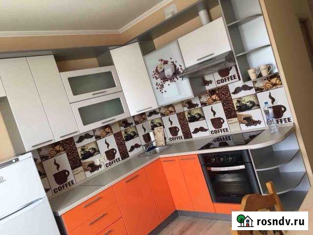 1-комнатная квартира, 45 м², 9/22 эт. на продажу в Пушкино Пушкино - изображение 1