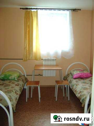 Комната 19 м² в > 9-ком. кв., 2/4 эт. в аренду на длительный срок в Пушкино Пушкино - изображение 1