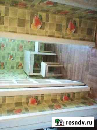 1-комнатная квартира, 31 м², 2/2 эт. в аренду на длительный срок в Михнево Михнево