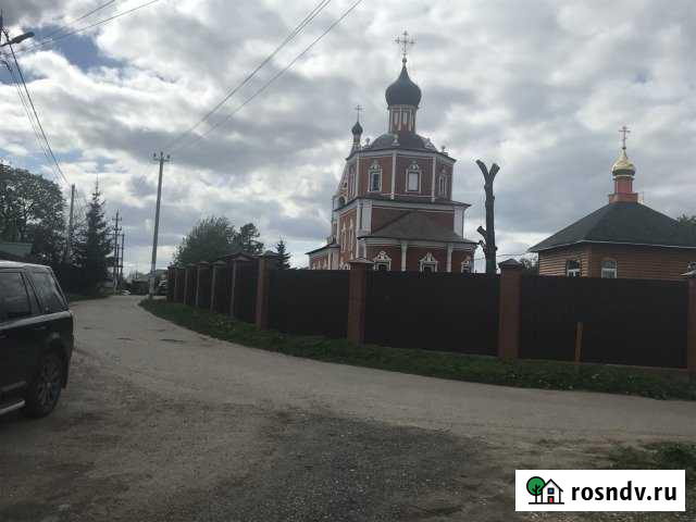 Участок ИЖС 15 сот. на продажу в Лобне Лобня - изображение 1