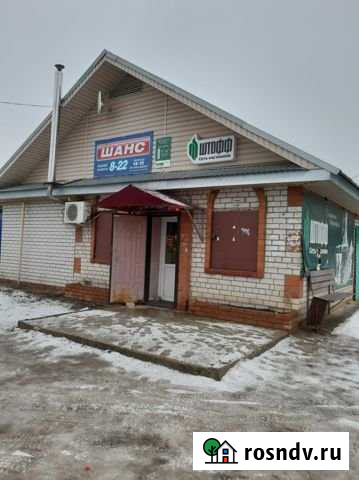Торговое помещение, 70 кв.м. Красногорский - изображение 1