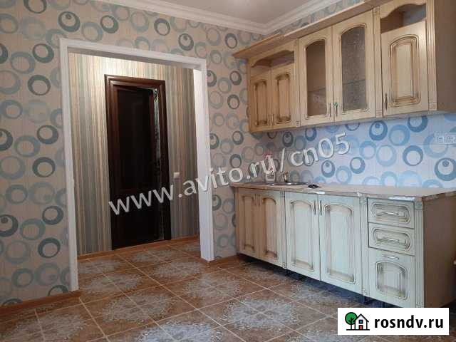 2-комнатная квартира, 60 м², 3/10 эт. на продажу в Каспийске Каспийск - изображение 1