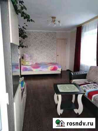 1-комнатная квартира, 34 м², 4/4 эт. в аренду посуточно в Белорецке Белорецк
