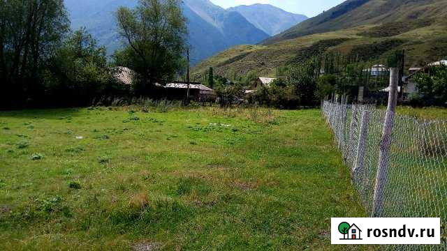 Участок СНТ, ДНП 8 сот. на продажу в Ахтах Ахты - изображение 1